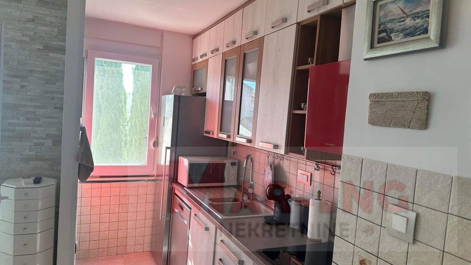 Apartment, 87 m2, For Sale, Zadar - Melada