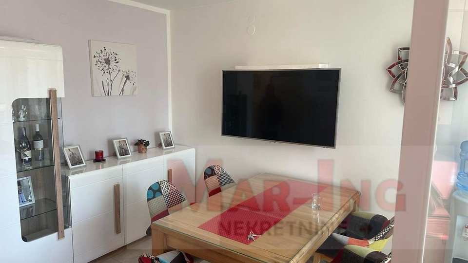 Wohnung, 87 m2, Verkauf, Zadar - Melada