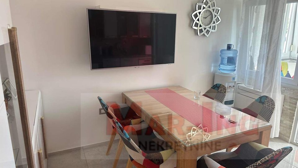 Apartment, 87 m2, For Sale, Zadar - Melada