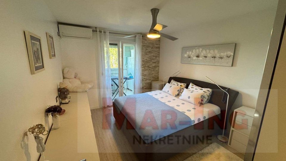 Apartment, 87 m2, For Sale, Zadar - Melada