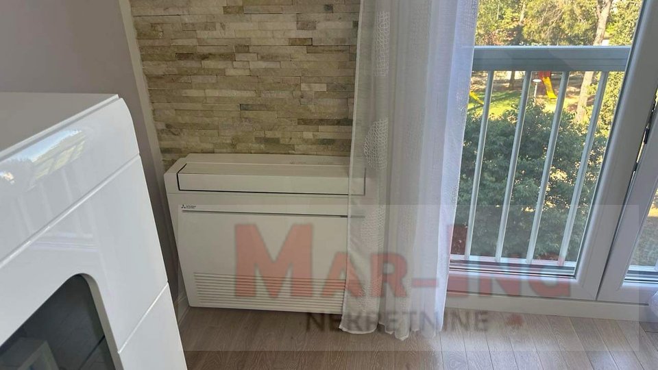 Apartment, 87 m2, For Sale, Zadar - Melada