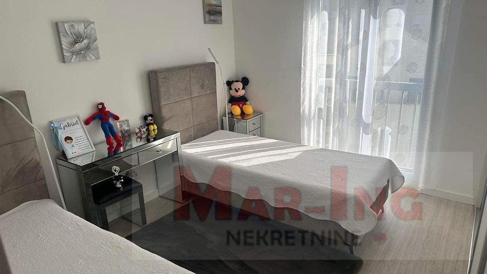 Apartment, 87 m2, For Sale, Zadar - Melada