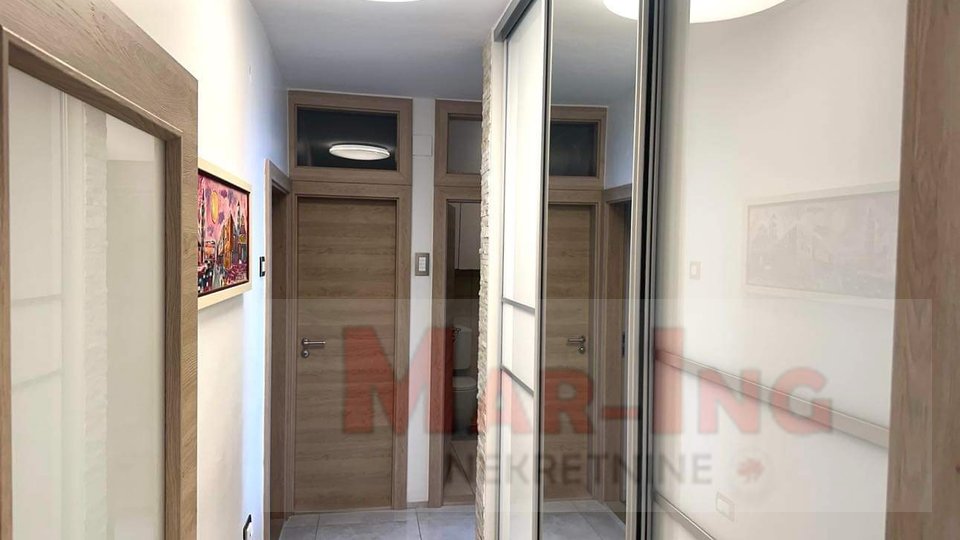 Apartment, 87 m2, For Sale, Zadar - Melada