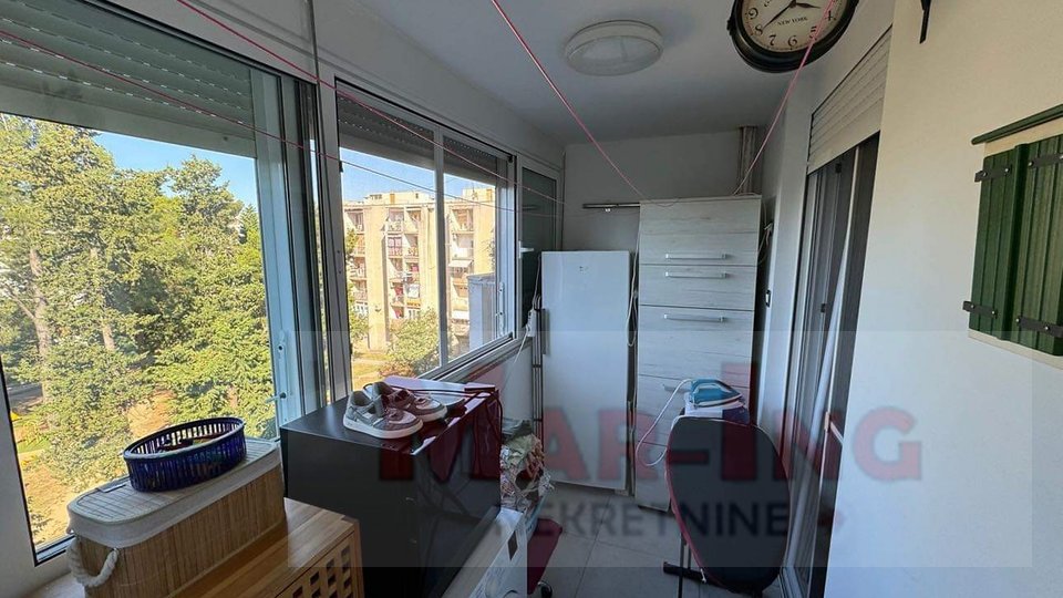 Apartment, 87 m2, For Sale, Zadar - Melada