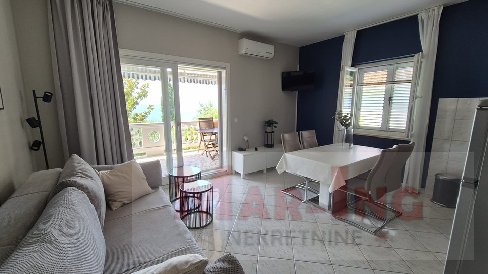 House, 265 m2, For Sale, Privlaka