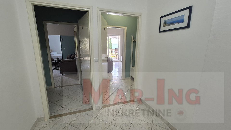 House, 265 m2, For Sale, Privlaka