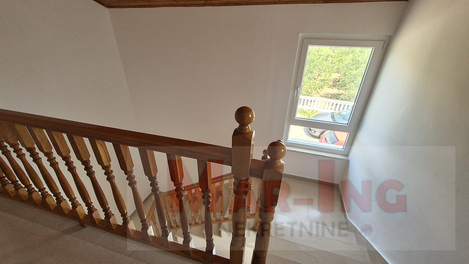 House, 265 m2, For Sale, Privlaka