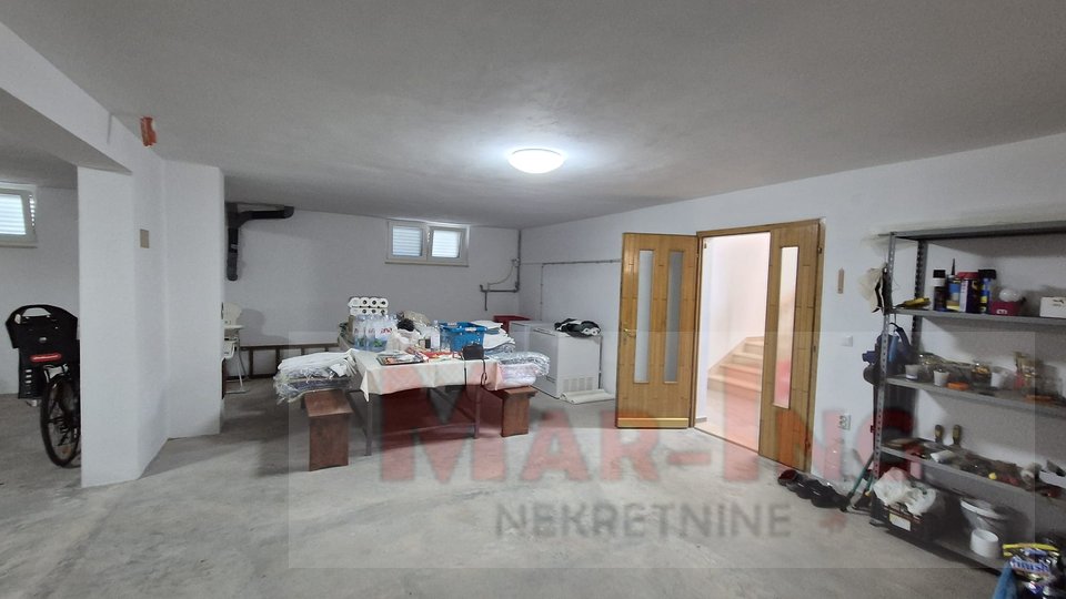 House, 265 m2, For Sale, Privlaka