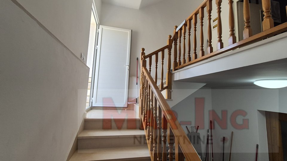 House, 265 m2, For Sale, Privlaka