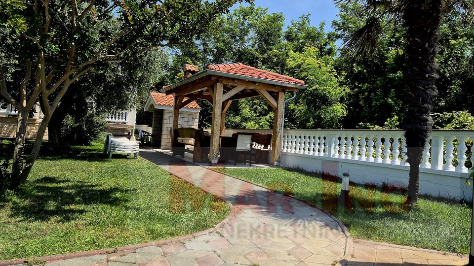 House, 265 m2, For Sale, Privlaka