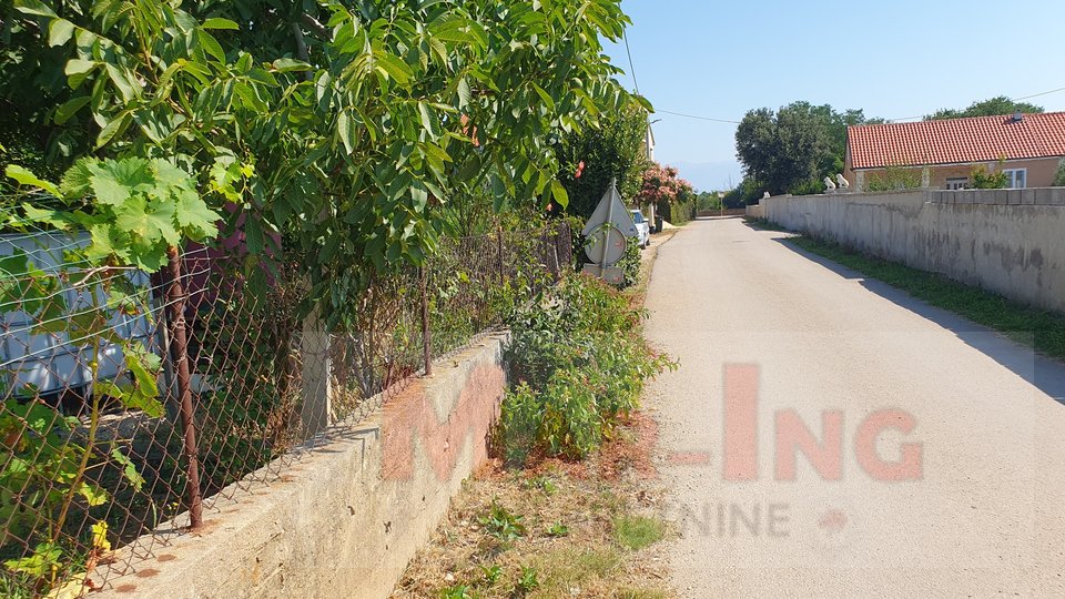 Land, 426 m2, For Sale, Privlaka