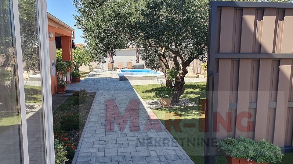 Casa, 268 m2, Vendita, Zadar-okolica - Murvica