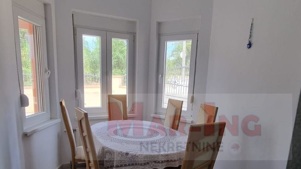 House, 268 m2, For Sale, Zadar-okolica - Murvica