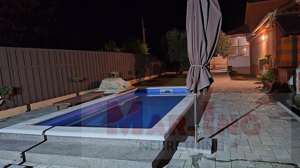 House, 268 m2, For Sale, Zadar-okolica - Murvica