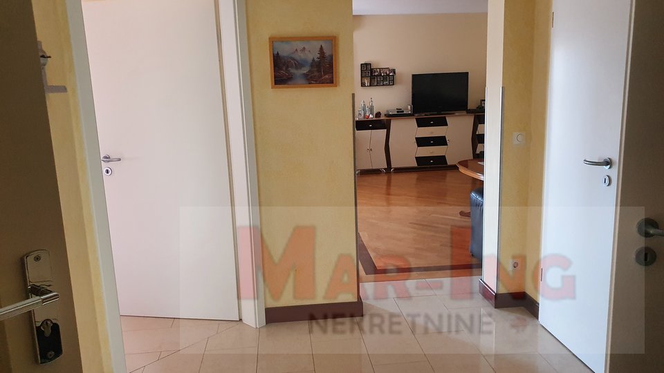 Apartment, 105 m2, For Sale, Zadar - Diklovac