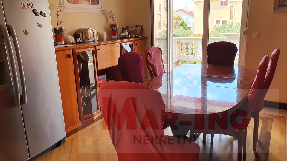 Apartment, 105 m2, For Sale, Zadar - Diklovac