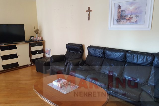 Apartment, 105 m2, For Sale, Zadar - Diklovac