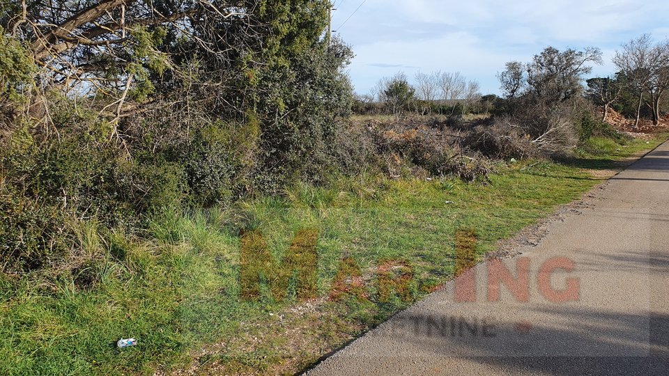 Land, 580 m2, For Sale, Nin