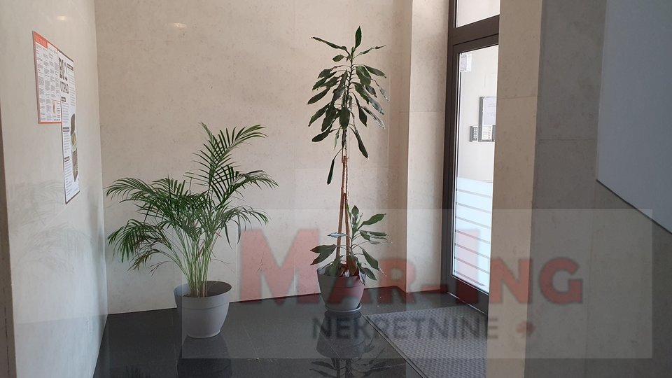 Apartment, 77 m2, For Sale, Zadar - Relja