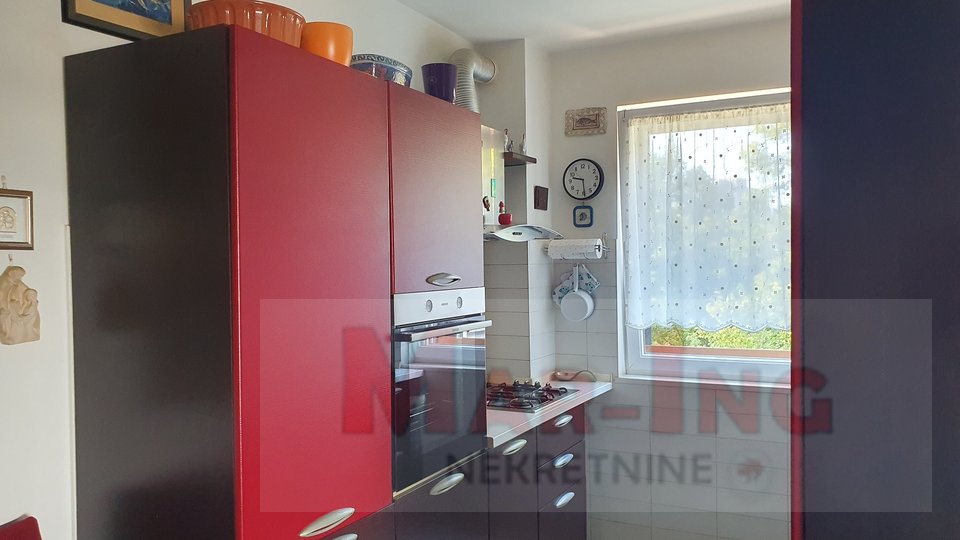 Apartment, 77 m2, For Sale, Zadar - Relja