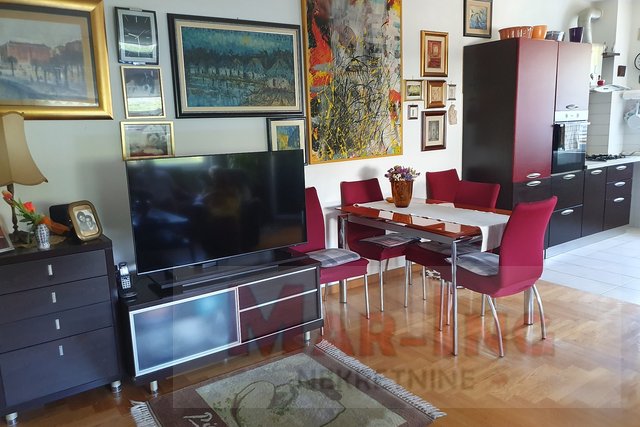 Apartment, 77 m2, For Sale, Zadar - Relja