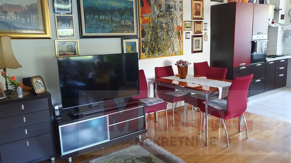 Apartment, 77 m2, For Sale, Zadar - Relja