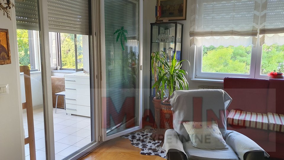 Apartment, 77 m2, For Sale, Zadar - Relja