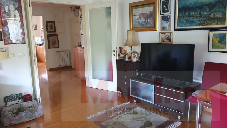 Apartment, 77 m2, For Sale, Zadar - Relja