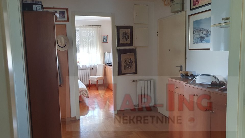 Apartment, 77 m2, For Sale, Zadar - Relja