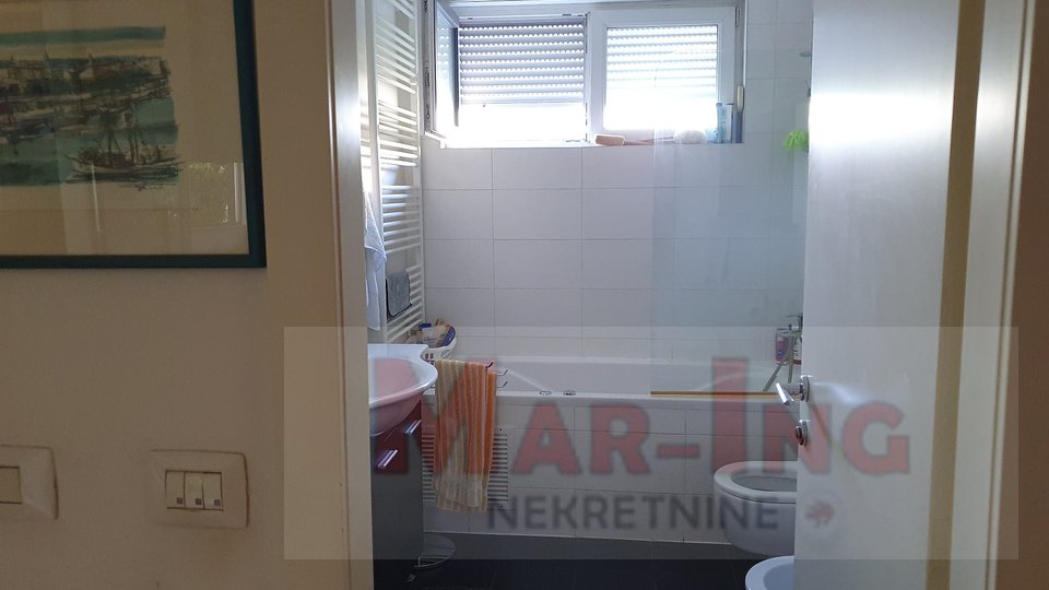 Apartment, 77 m2, For Sale, Zadar - Relja