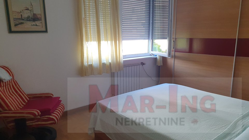 Apartment, 77 m2, For Sale, Zadar - Relja