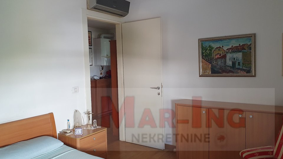 Apartment, 77 m2, For Sale, Zadar - Relja