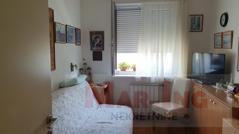 Apartment, 77 m2, For Sale, Zadar - Relja