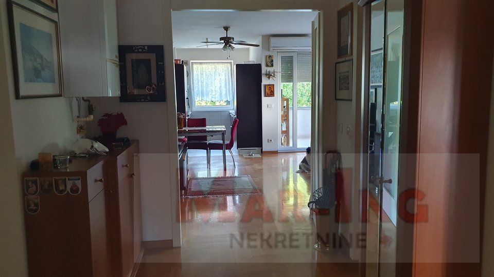 Apartment, 77 m2, For Sale, Zadar - Relja